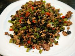 黑三剁-火燒雲傣家菜(鼓楼店)