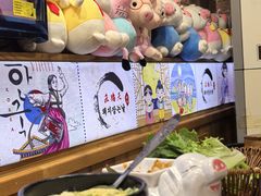 -杀猪天·韩国烤肉(总店)