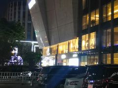 -太原茂业天地购物中心