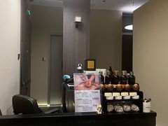 -木兰逸•泰式按摩•头疗•SPA(车公庙店)