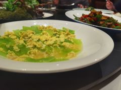 -常州逸高酒店-中餐厅