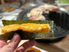 -霸腹烤肉(厦门柚子番店)