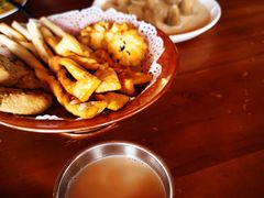 酥油茶-玛吉阿米·餐吧