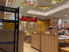 -陳香貴·兰州牛肉面(上海长风大悦城店)