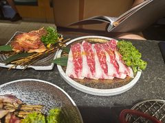 -炭虎烤肉(桂林路店)