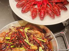 -红盔甲·小龙虾(人民广场店)