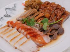 -新和联胜海鲜酒家(万寿路店)