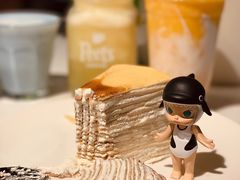 -Peet's 皮爷咖啡(东湖路手作店)