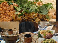 -滇道云南特色料理(康定路店)
