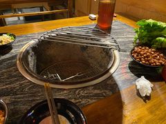 -水浒烤肉(君汇上品店)