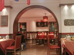 -山西会馆·晋菜·晋商宴·牌匾博物馆(胜利东街店)