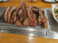 -张记焖窑·十五年专注焖烤(雍和宫店)