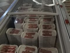 -比亚森自助烤肉料理(裕华店)