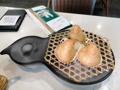 -乜都得港式茶楼(天贵路店)