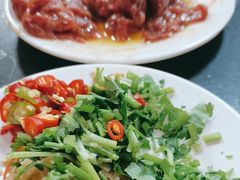 -李德富老街牛杂火锅(抚琴街店)
