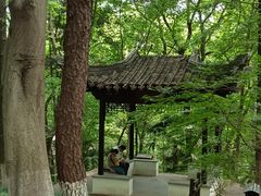 -虞山风景区