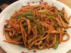 -春饼先生·北京烤鸭(甘井子万达店)