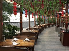 大堂-森谷美食公园(杨行店)