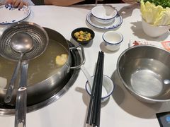 -陈记顺和潮汕牛肉火锅(韩江路店)