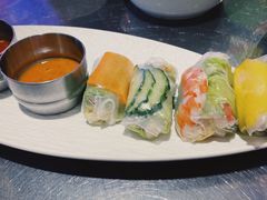 -simply thai天泰(世纪汇店)