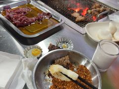 -缘来香大凉山西昌火盆烧烤.12年老店(巴国城店)