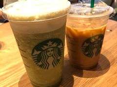 -星巴克(徐州云龙万达广场店)