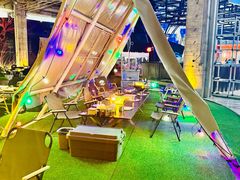 -夜的第七章·演艺自助餐厅