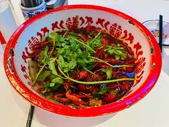 -文和友老长沙龙虾馆(化龙池店)