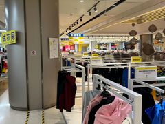 -BIGOFFS 超级折扣(仁恒伊势丹店)