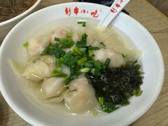 -新丰小吃(江陵路分店)