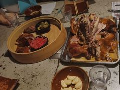 -破瓦寒窑·地摊烤羊排