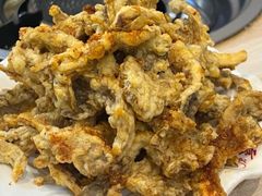 -清真重庆巴爷香辣鸡煲(南小巷店)