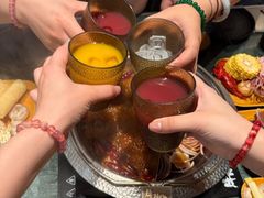 -牛New寿喜烧(中山公园龙之梦店)
