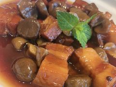 -唐山宴大唐州府精品中餐