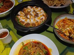 -辛香汇(飞洲店)