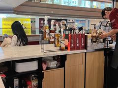 -COSTA COFFEE(恒基名人购物中心店)