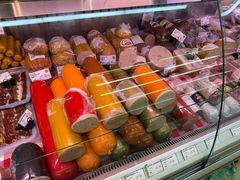 -婕妮璐超市 Jenny Lou’s Shop(三里屯店)