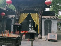 -大槐树寻根祭祖园