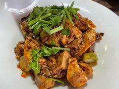 -新繁老號豌豆汤饭店·江湖菜(宝光寺店)