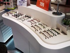 -沫芮眼镜·蔡司官方授权店(人民广场店)