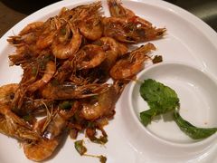 -赶海部落海鲜城(海阳路店)