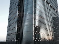 -上海浦东嘉里大酒店