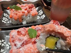 -小川洋风料理(街道口店)