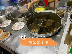 -芳姨牛杂