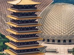 -牛首山文化旅游区