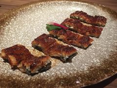 -山葵家·创意料理(宁波来福士店)