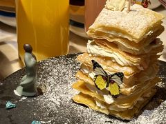 -唐猫庭院·千年陕菜(大唐不夜城店)