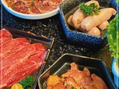 -樱嘢·炭火烧肉(惠南店)