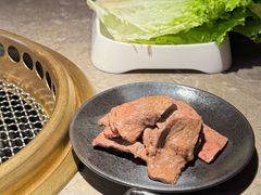 -谷牛日式烤肉(宝山U天地店)