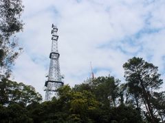 -白云山风景名胜区